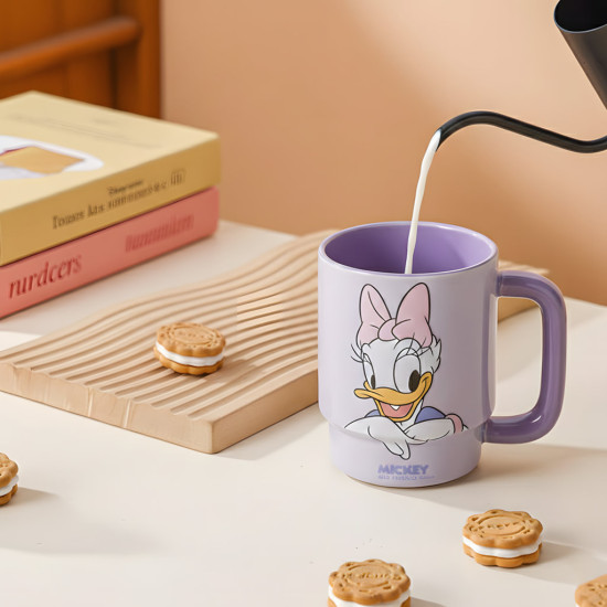 Porcelain Mug 480 ml